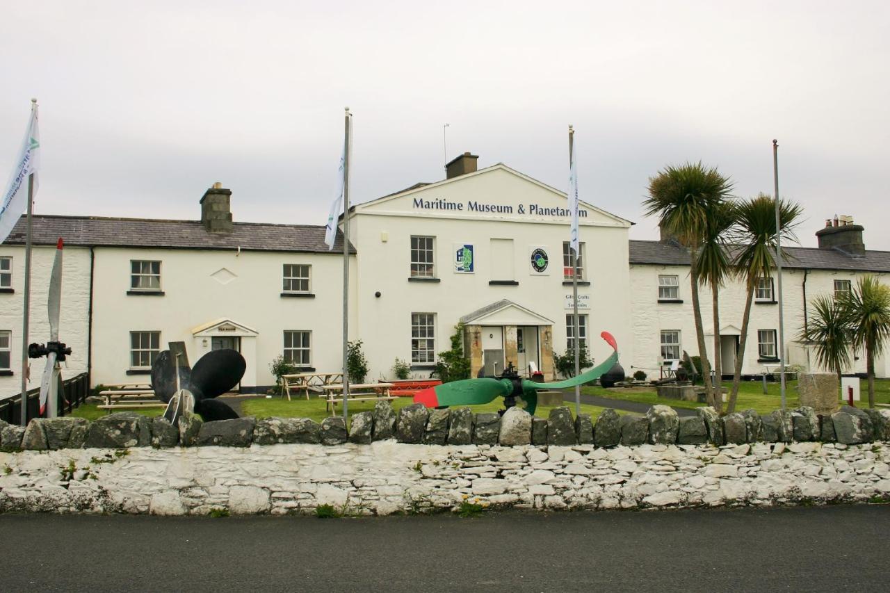 Wild Atlantic View Inishowen Greencastle  Εξωτερικό φωτογραφία