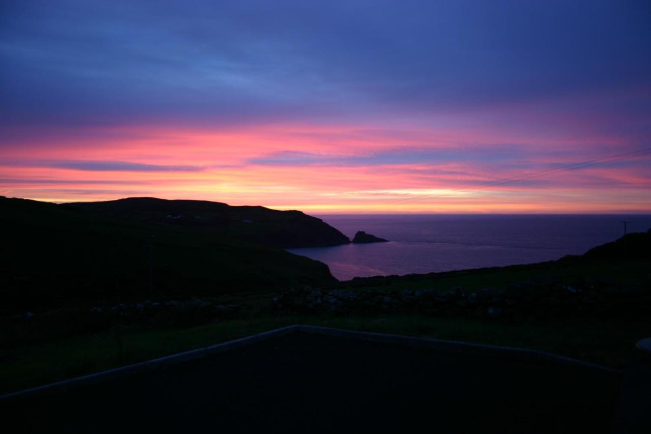 Wild Atlantic View Inishowen Greencastle  Εξωτερικό φωτογραφία