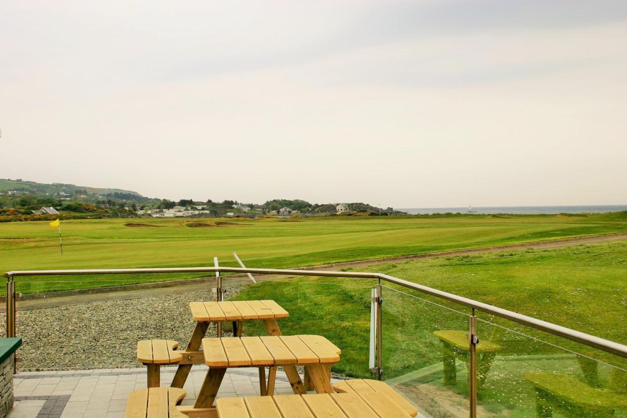 Wild Atlantic View Inishowen Greencastle  Εξωτερικό φωτογραφία