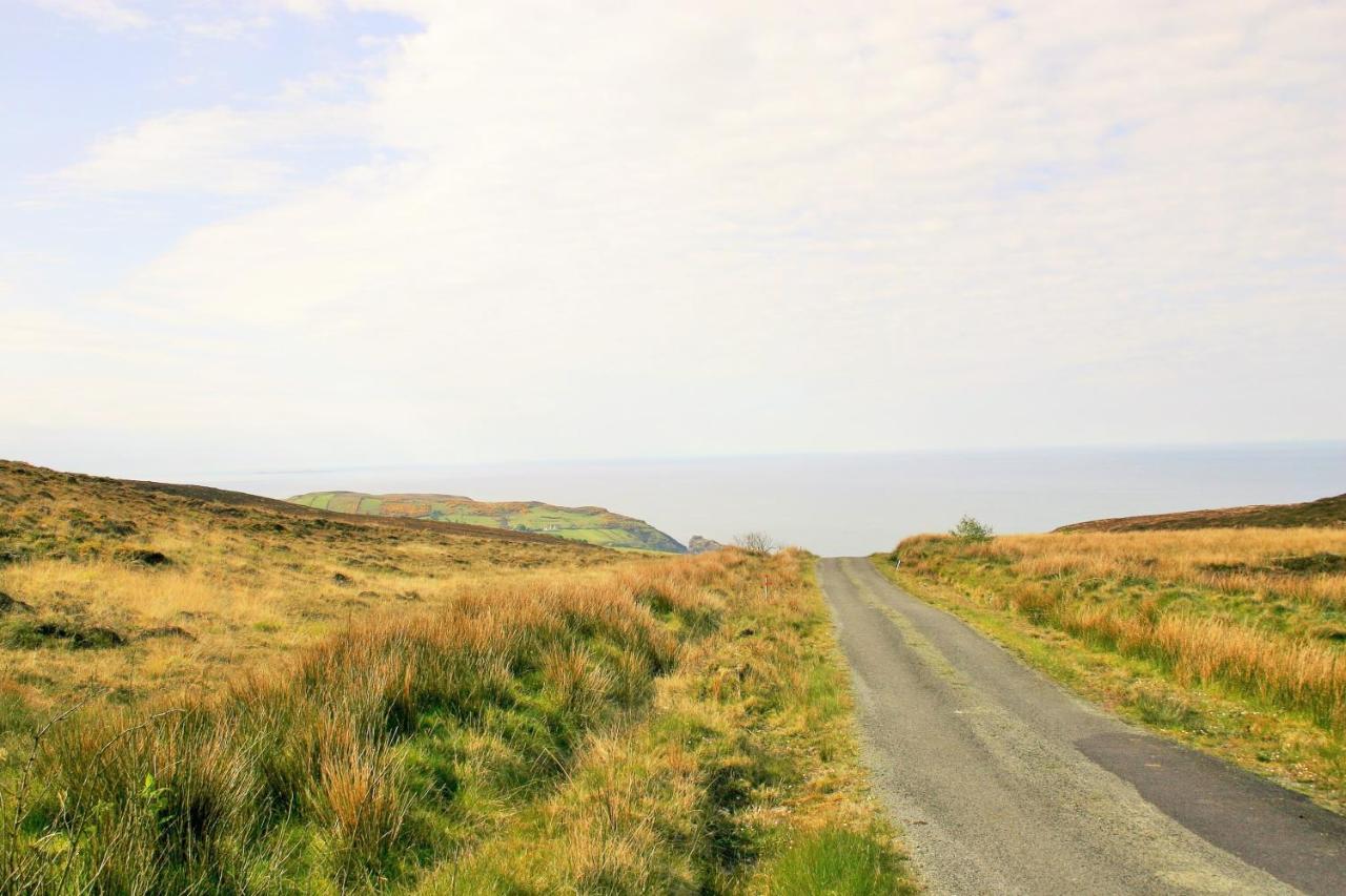 Wild Atlantic View Inishowen Greencastle  Εξωτερικό φωτογραφία
