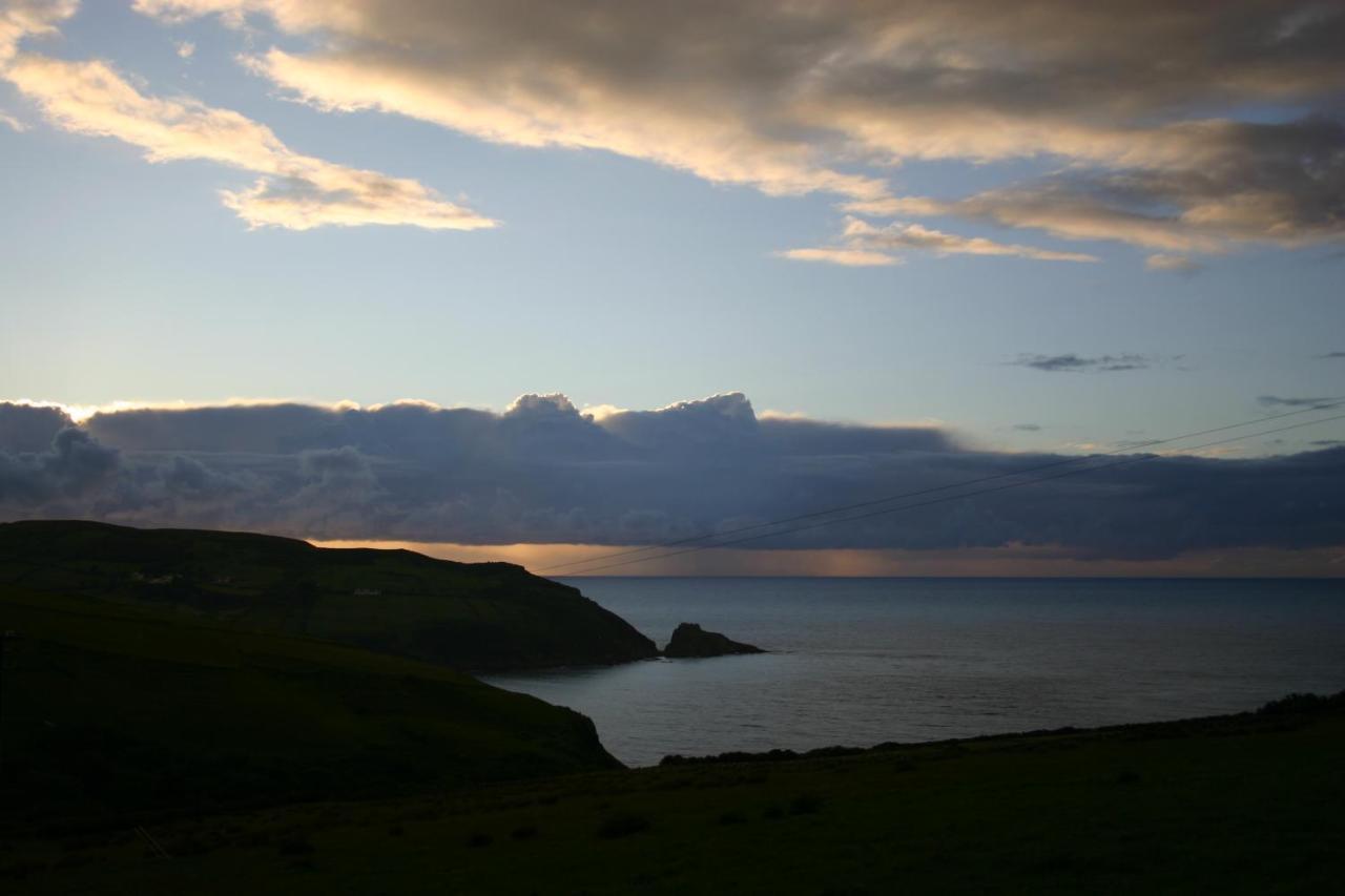 Wild Atlantic View Inishowen Greencastle  Εξωτερικό φωτογραφία