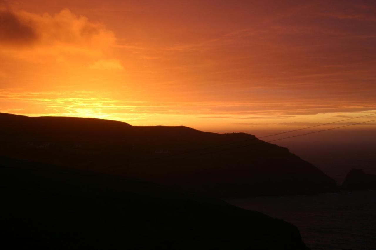 Wild Atlantic View Inishowen Greencastle  Εξωτερικό φωτογραφία